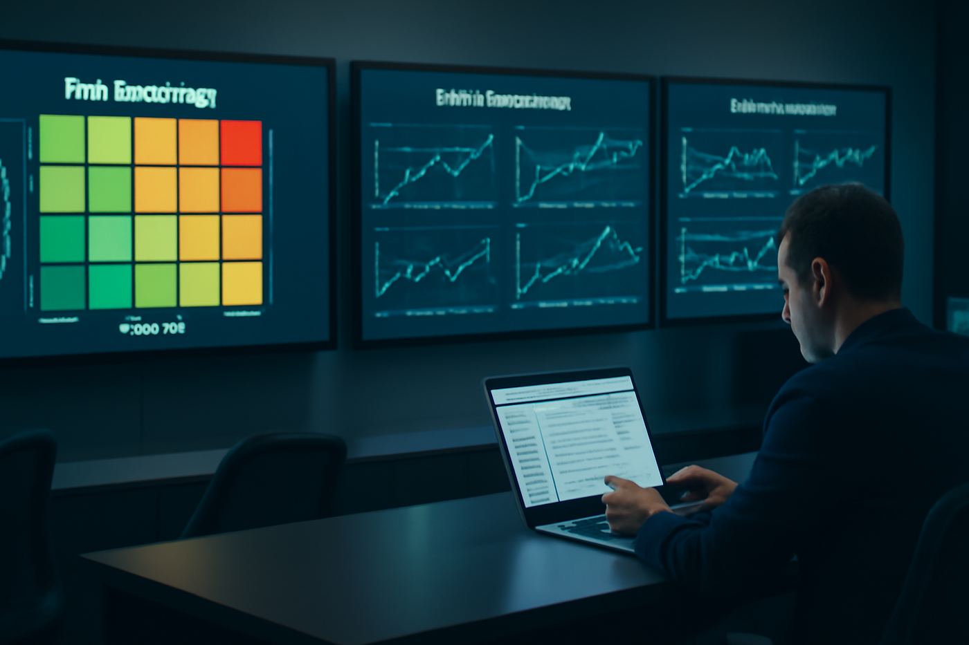 Vanta vs Venvera for Risk Management: An Honest Comparison