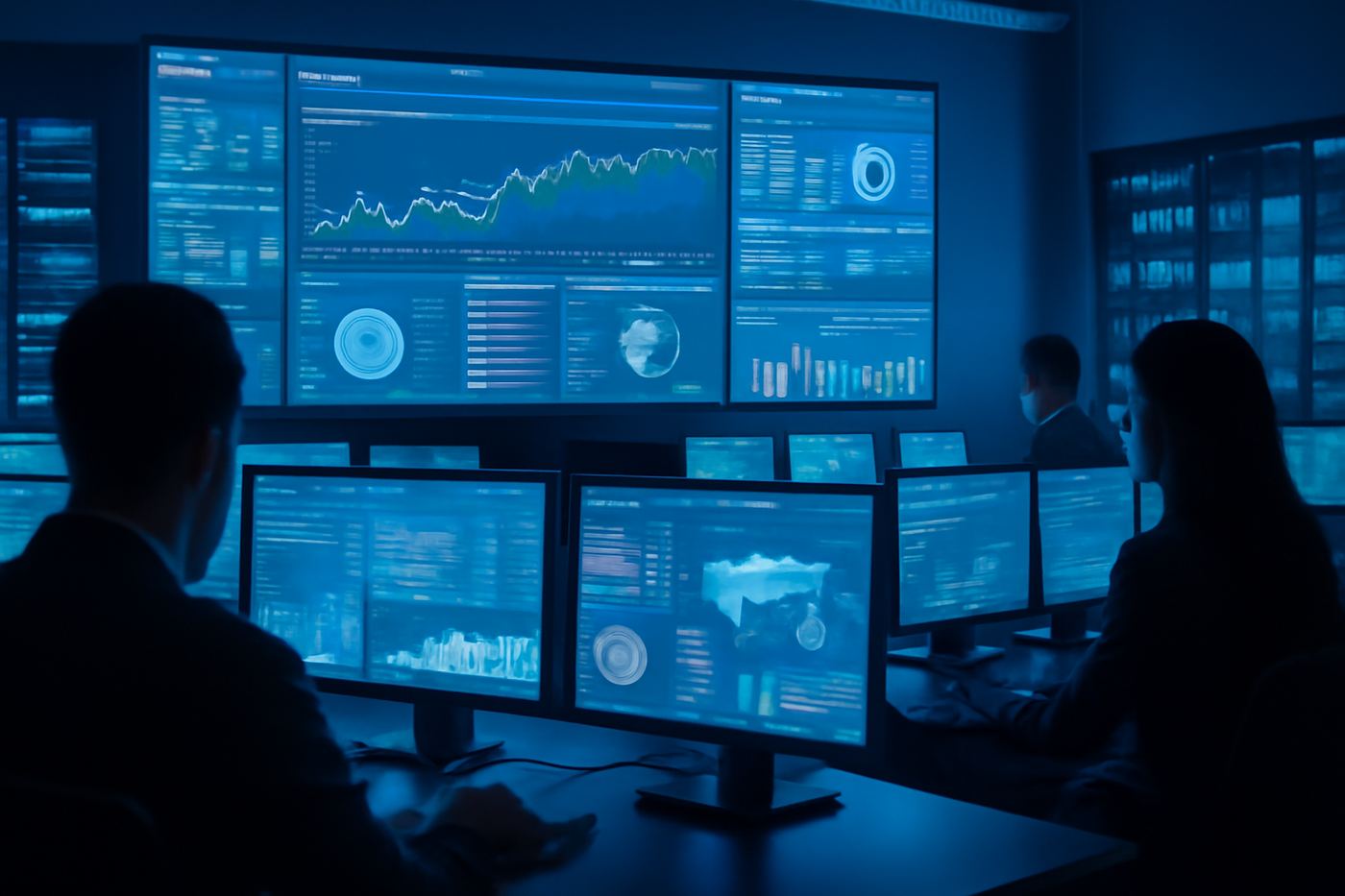 Best SaaS Platforms for DORA Compliance in 2026 - editorial photo Editorial illustration related to Best SaaS Platforms for DORA Compliance in 2026