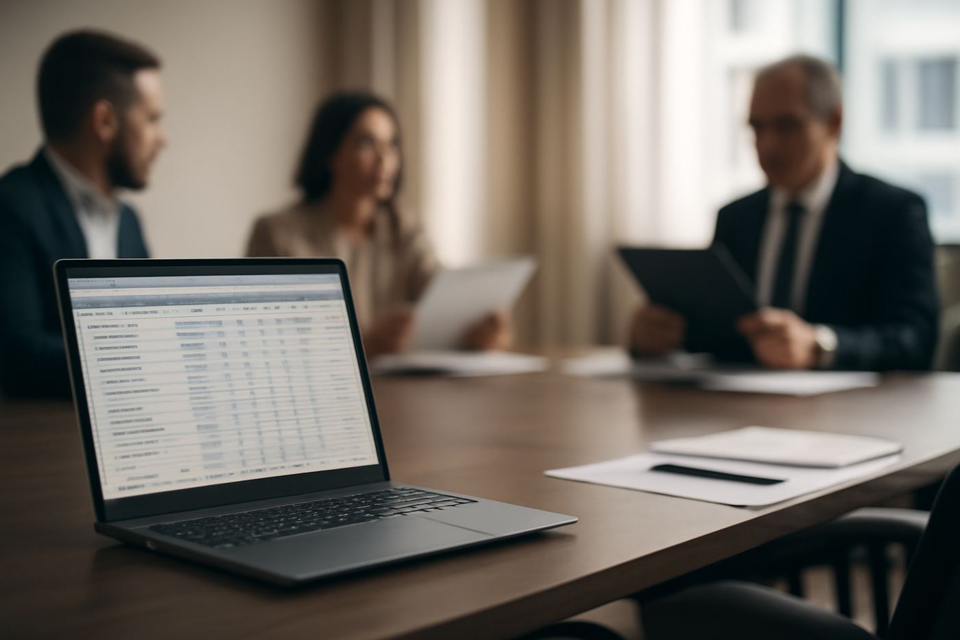 Best SaaS Platforms for ISO 27001 Compliance in 2026 - editorial photo Editorial illustration related to Best SaaS Platforms for ISO 27001 Compliance in 2026
