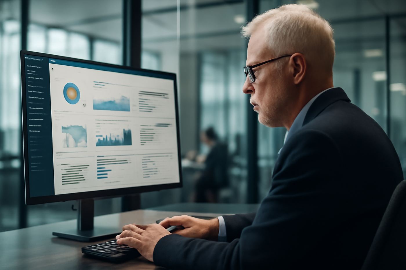 Best SaaS Platforms for VARA Compliance in 2026: Virtual Asset Service Provider’s Guide - editorial photo Editorial illustration related to Best SaaS Platforms for VARA Compliance in 2026: Virtual Asset Service Provider’s Guide