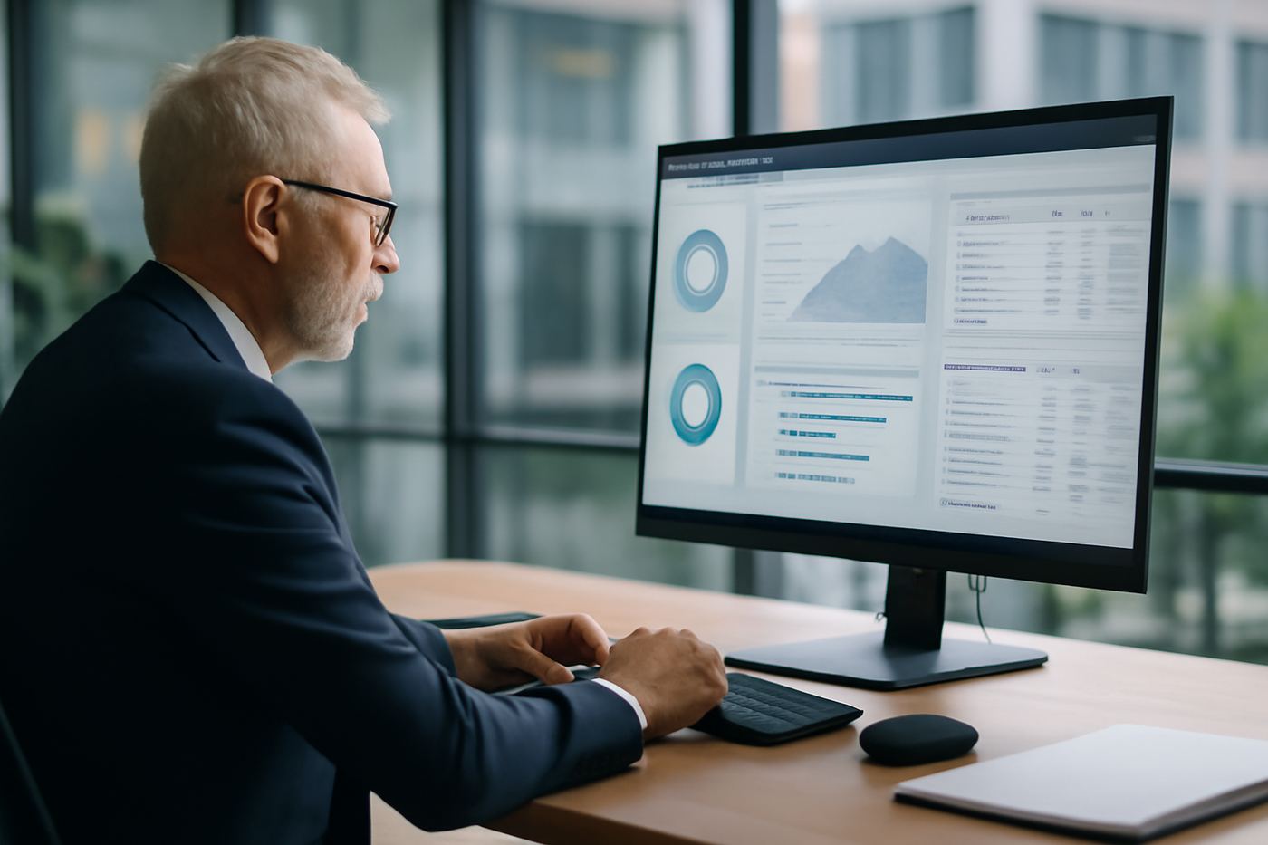 Five Features That Make Multi-Framework Compliance Actually Work - editorial photo Editorial illustration related to Five Features That Make Multi-Framework Compliance Actually Work