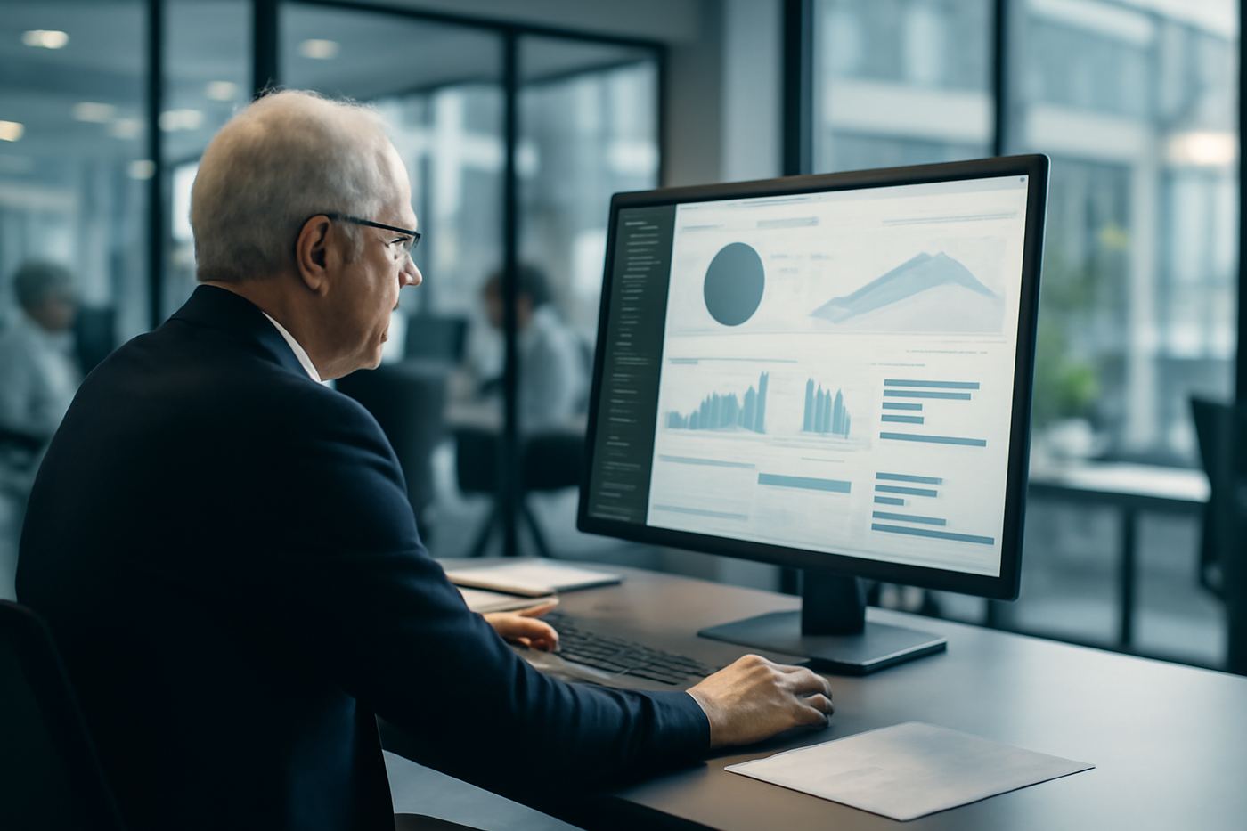 VARA CISO Appointment and Staff Competency Requirements: Building Your Compliance Team - editorial photo Editorial illustration related to VARA CISO Appointment and Staff Competency Requirements: Building Your Compliance Team