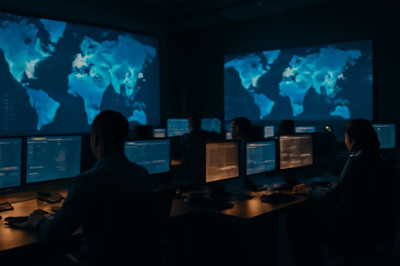 The 18 Cybersecurity Criteria Every VASP Must Meet Under VARA - editorial photo Editorial illustration related to The 18 Cybersecurity Criteria Every VASP Must Meet Under VARA
