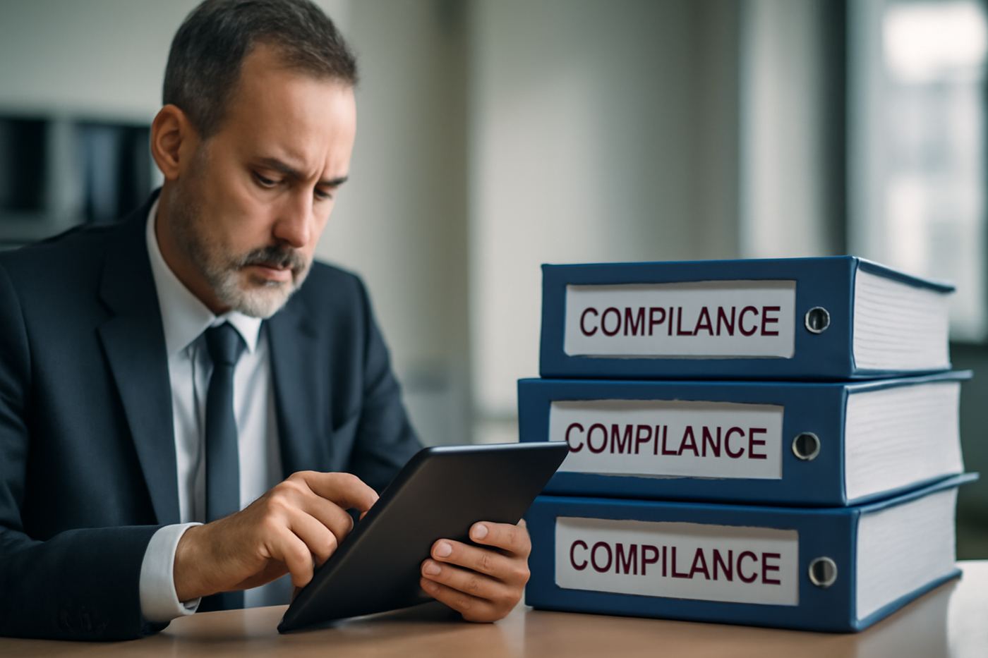 VARA Penetration Testing and Smart Contract Audit Requirements: What VASPs Need to Know - editorial photo Editorial illustration related to VARA Penetration Testing and Smart Contract Audit Requirements: What VASPs Need to Know