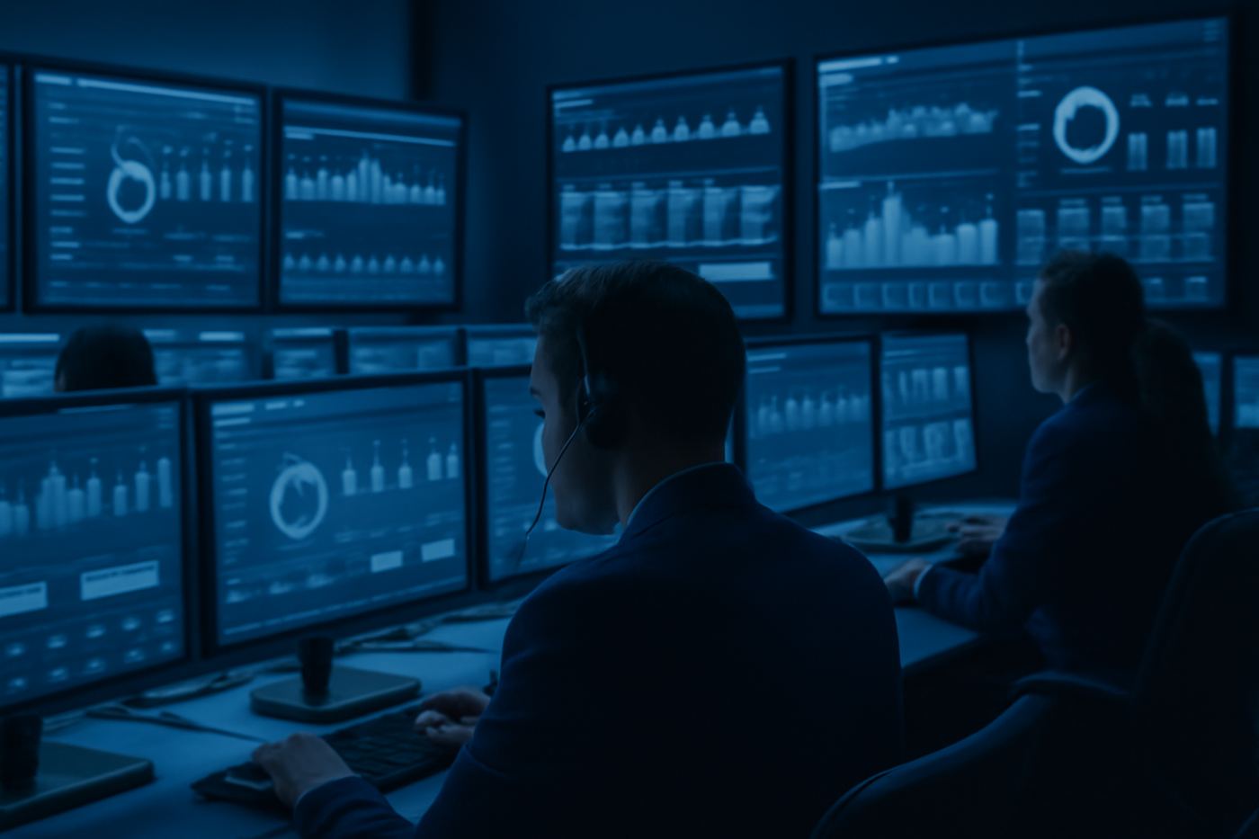 What ‘Significant’ Means Under DORA: Mapping the Critical ICT Service Provider Designation - editorial photo Editorial illustration related to What ‘Significant’ Means Under DORA: Mapping the Critical ICT Service Provider Designation