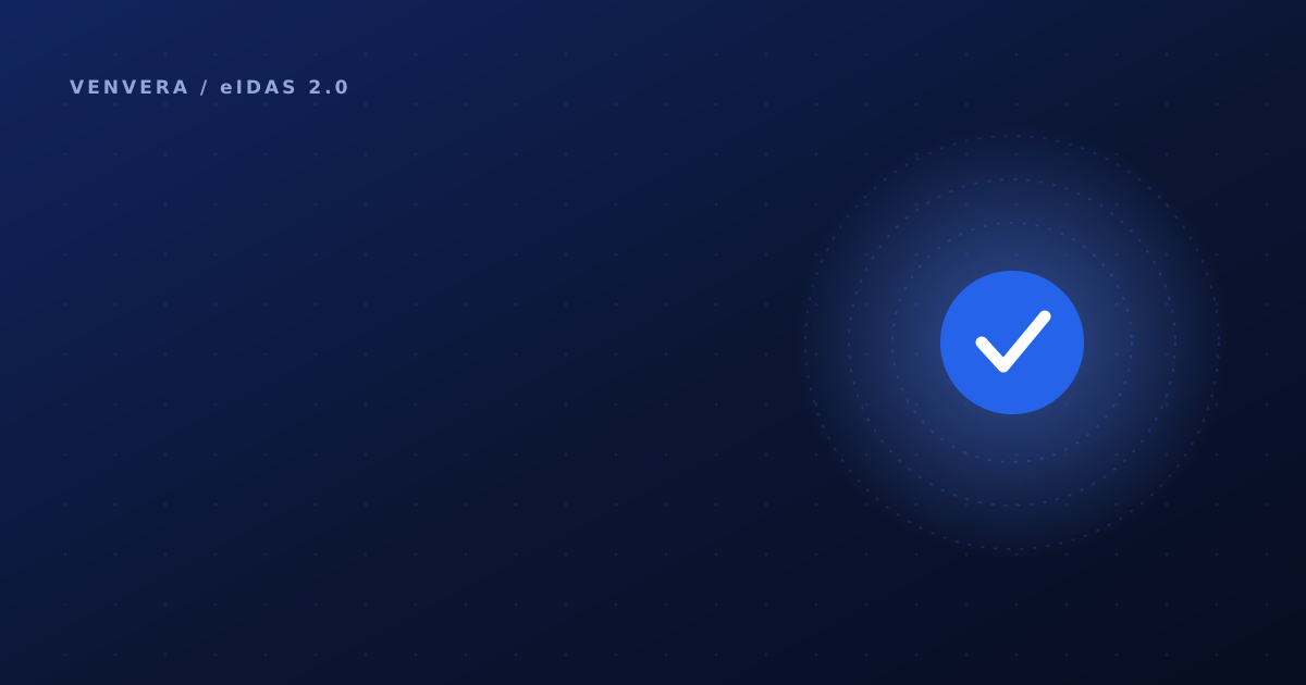 eIDAS 2.0 Scope: Who Must Accept the EUDI Wallet?