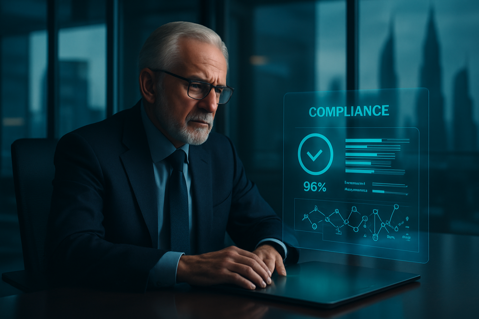 VARA’s CISO and Staff Competency Requirements: What They Actually Expect